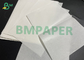 30gsm 35gsm Light White Kraft Paper Roll Printing Kemasan Lebar 880mm