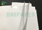 210gsm Double Sided Coated Thermal Paper Roll Untuk Tiket Boarding Pass Maskapai