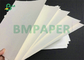 230g 240g Waterproof One Side Coated Cup Stock Polyethylene Paper Untuk Paper Cup
