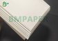 245gsm White 1 Side PE Coating Food Packing Paper Untuk Mie Mangkuk