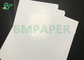 Tinggi putih 150grs 159grs C2S Gloss chromo Art Paper Board Rim 66 * 96cm