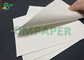Cupstock Paper 150 - 320g + Satu Sisi 15g PE Kedua Sisi Putih