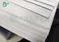 100 Lb Text Gloss C2S Paper Premium White Coated Paper Gloss dua sisi