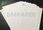 Kertas Notebook Tanpa Lapisan 60gsm 75gsm Woodfree Offset Printing Paper Reels
