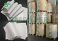 80gsm 90gsm 960mm, 990mm, 1060mm C2S Glossy Paper Roll Untuk Pencetakan Offset