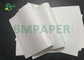80gsm 90gsm 960mm, 990mm, 1060mm C2S Glossy Paper Roll Untuk Pencetakan Offset