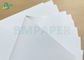 170g 180g Lembar Kemasan Kertas Dilapisi Matt Putih Untuk Kartu Pos
