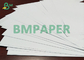 24 # Kertas Tulis Putih Inkjet Premium Halus Tanpa Lapisan Untuk buku Dalam Gulungan