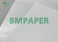 20LB Glossy Coated White Shimmer Kraft Paper Untuk Label Produk