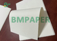 Kertas Pulp Kayu Hi-bulky Ramah Lingkungan 65g 70g Dalam Gulungan Untuk Mencetak Buku