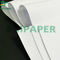 70g Kertas Putih Tidak Dilapisi untuk Suppot Pencetakan Untuk Menyesuaikan Kecerahan dan Keburaman
