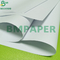 60grs White Printing Paper Uncoated Woodfree Offest Papel Made In China