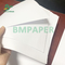 60gsm 70gsm White Uncoated Paper Dengan Kertas Tulis Kekuatan Meledak