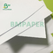 230gsm Super White Uncoated Book Bond Paper Untuk Mencetak Pulp Kayu