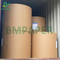 Bahan Iklan 53gsm Woodfree Uncoated Paper Offset Printing Paper