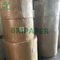 70gsm 80gsm 90gsm virgen Extensible Brown Cement Kraft Paper Resistensi Meledak Kuat