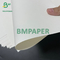 70gsm 75gsm 80gsm High Expansible Sack Kraft Paper White Untuk Tas Tepung Tepung