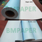 80gsm Blueprint Paper 20in x 50m roll Satu sisi atau Dua sisi