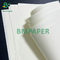 Kemasan Lembar 65g 70g Kertas Offset Krim Tidak Dilapisi Untuk Pencetakan Notebook