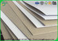 Kemasan Kotak Dilapisi Duplex Board Gray Back 350gsm 300gsm Dalam Lembaran / Roll