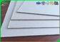 Hard Stiffness Book Binding Board, Gray Cardboard Sheets 1.5mm 2.0mm 2.5mm