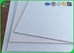 Berkas Folder Abu-abu Papan Kertas 300gsm Ke 1500gsm 700 * 1000mm Grade AAA