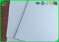Rigid / Strong Gray Chipboard Paper 2.0mm 889 * 1194 Mm Dalam Lembaran ISO 9001 Disetujui