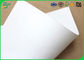 760 Mm 3 Inci Food Grade Paper Roll Tahan Air Untuk Piala / Kotak Sandwich
