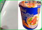 C1s Glossy Food Grade Paper Roll 80 - 130 Gram Untuk Mie Instan / Anggur Label