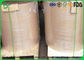 Litho coated Couche Paper 80 85 90 gram Satu Sisi Dilapisi dalam Paket Ream / Roll