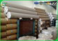 CAD White Plotter Paper Roll 50gsm 60gsm 70gsm 80gsm Untuk Pabrik Garmen