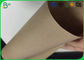 Eco Friendly Test Liner Board 914mm Warna Coklat Dalam Gulungan SGS Bersertifikat
