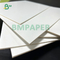 61 x 86cm Putih 500gm 600gm Cellulose Board Sheet Untuk Kotak Kosmetik