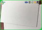 Kotak Sepatu Laminated Grey Board 700 * 1000mm 1350gsm Gray Chip Folding Board