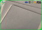 1mm 1.5mm 1.7mm Gray Back Duplex Board Ukuran Fleksibel Untuk Kemasan Kotak