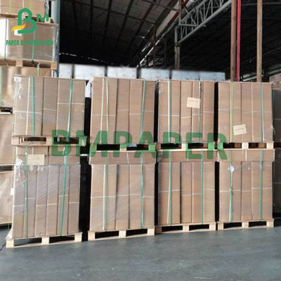 CAD Plotter Rolls Satu Sisi Pencetakan Kertas Biru A1 Ukuran 24 &quot;X 50m 2' Inti