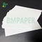 High Smoothness ukuran yang disesuaikan Glossy Coated Paper untuk Leaflet
