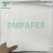 48 70 GSM Label Paket Putih Base Paper Termal Paper Jumbo Roll