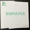105gm 115gm High Brightness Glossy Magazine Paper Dilapisi untuk Cover