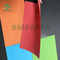 70gm 75gm dua sisi kertas warna tanpa lapisan kayu untuk kertas origami bintang