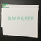 70gm 80gm Good Whiteness Rolls Kopier Paper untuk Origami buatan tangan
