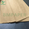 65 - 150gm Fleksibel Kraft Paper Extensible High Stretch Untuk Pengemasan Bubuk