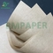 Kekuatan Basah Brown Kraft Paper Roll 65gsm - 120gsm Untuk Pelindung Tanaman