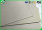 Eco Friendly Grey Board Paper 500 - 2500gram Untuk File Lever Arch / Toolbox