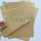 40g Smooth Kit 7 Oilproof Brown Food Wrapping Sandwich Paper