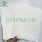 Efek cetak yang baik Kit5 kertas kantong makanan tahan lemak putih