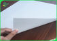 120gsm Putih Virgin Kraft Liner Paper Dalam Gulungan / Lembar Sampel Gratis FDA Bersertifikat