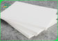 Kertas Pembungkus Makanan Tanpa Lapisan Putih 60gsm - Lembar Kertas Kraft 250gsm