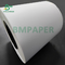 120gm Thermal Coating Synthetic Paper Untuk Pergelangan Tangan Medis 20cm x 500m
