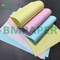 NCR Paper Superior CF Warna Karbonless Paper 8 1/2 x 11 dalam 20 lb Bond